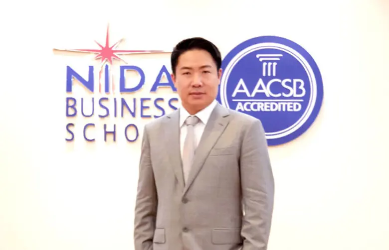 NIDA BUSINESS SCHOOL เปิดโครงการอบรมหลักส...