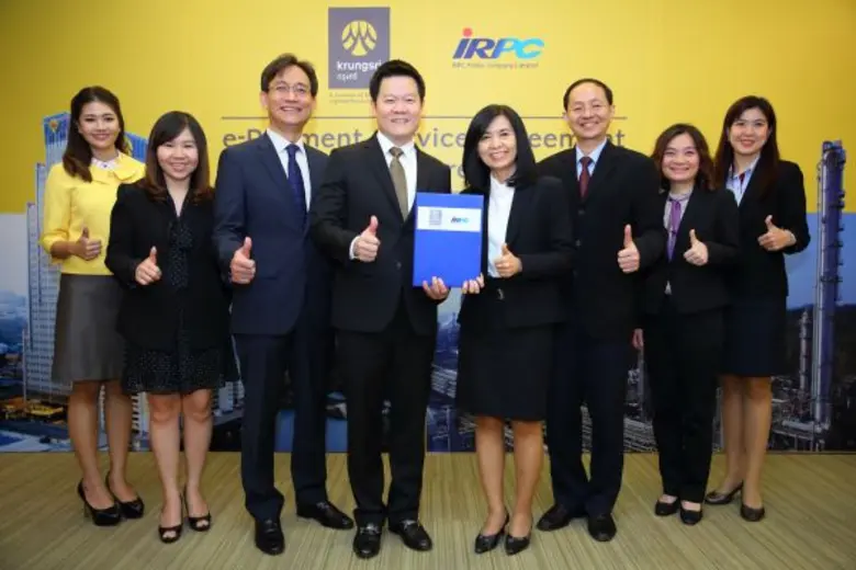 นายสยาม ประสิทธิศิริกุล (ที่ 4 จากซ้าย) ป...