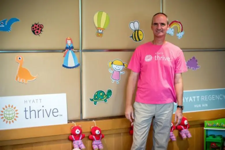 โรงแรมชั้นนำในหัวหิน ผสานพลังความร่วมมือจัดกิจกรรม Helmet Extravaganza บริจาคหมวกกันน็อค 1,000 ใบให้กับเยาวชนในเขตเทศบาลเมืองหัวหิน