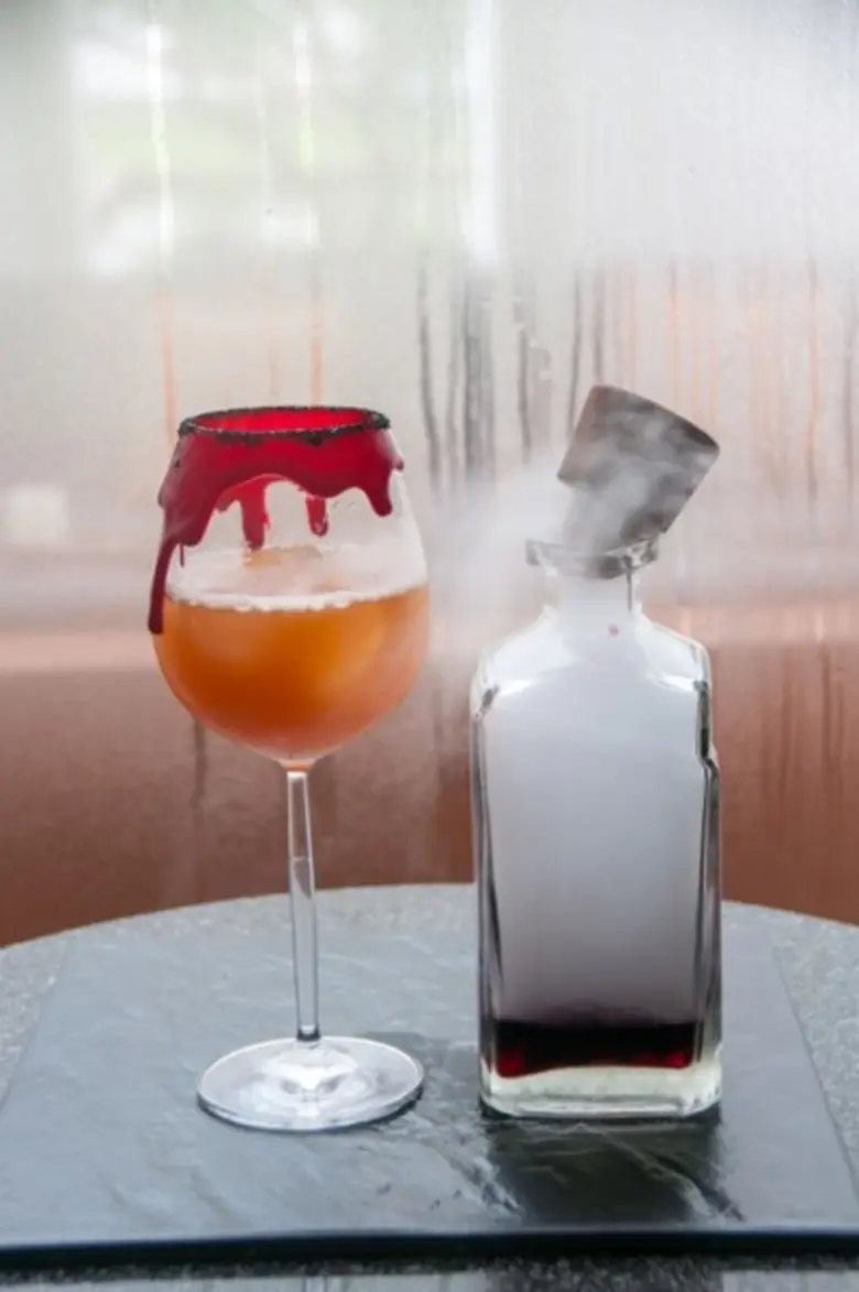 Celebrate the month of October with Hallo...