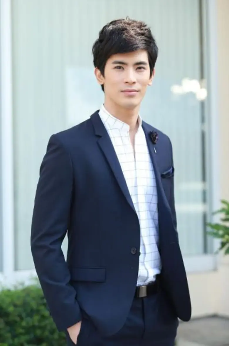 “สน” ยิ้มร่า เล่น “ดวงใจพิสุทธิ์” กระซิบ!! ร่วมงานกับเด็กแล้วมีความสุข