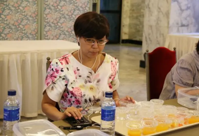 มจธ.ร่วม ABAC เพิ่มอาชีพใหม่ให้ผู้พิการทางสายตา