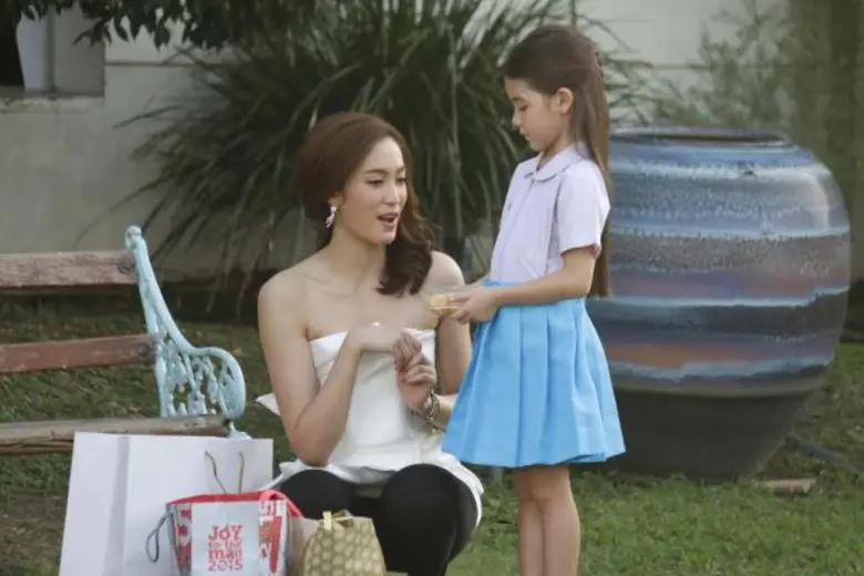 ทีวีไกด์: เรื่องย่อตอนที่ 4 : ดวงใจพิสุทธิ์ วันพุธที่ 28 กันยายน 2559 เวลา 20.20 น. ทางช่อง 3 ออริจินัล