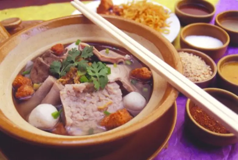 เรือนต้นค็อฟฟี่ช๊อปแนะนำความอร่อยหลากหลาย...