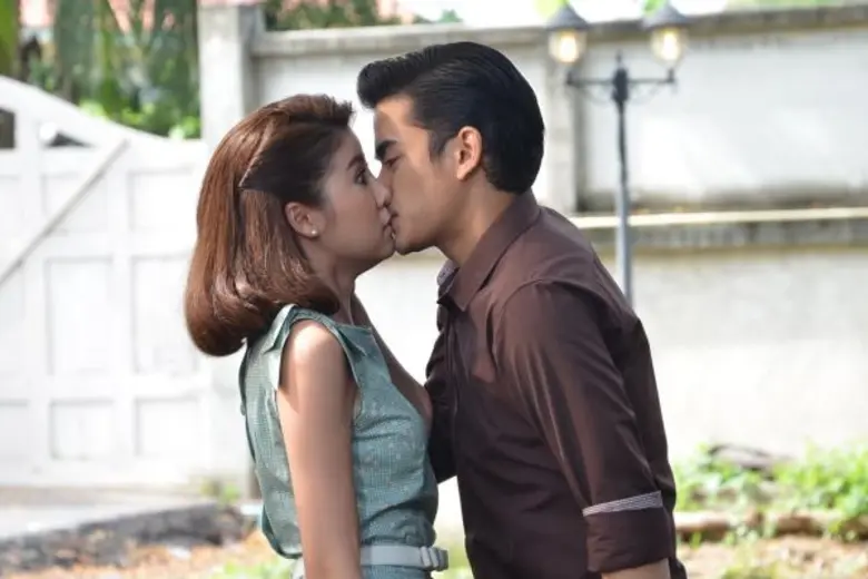 เรื่องความเจ้าอารมณ์ต้องยกให้เป็นที่หนึ่ง...