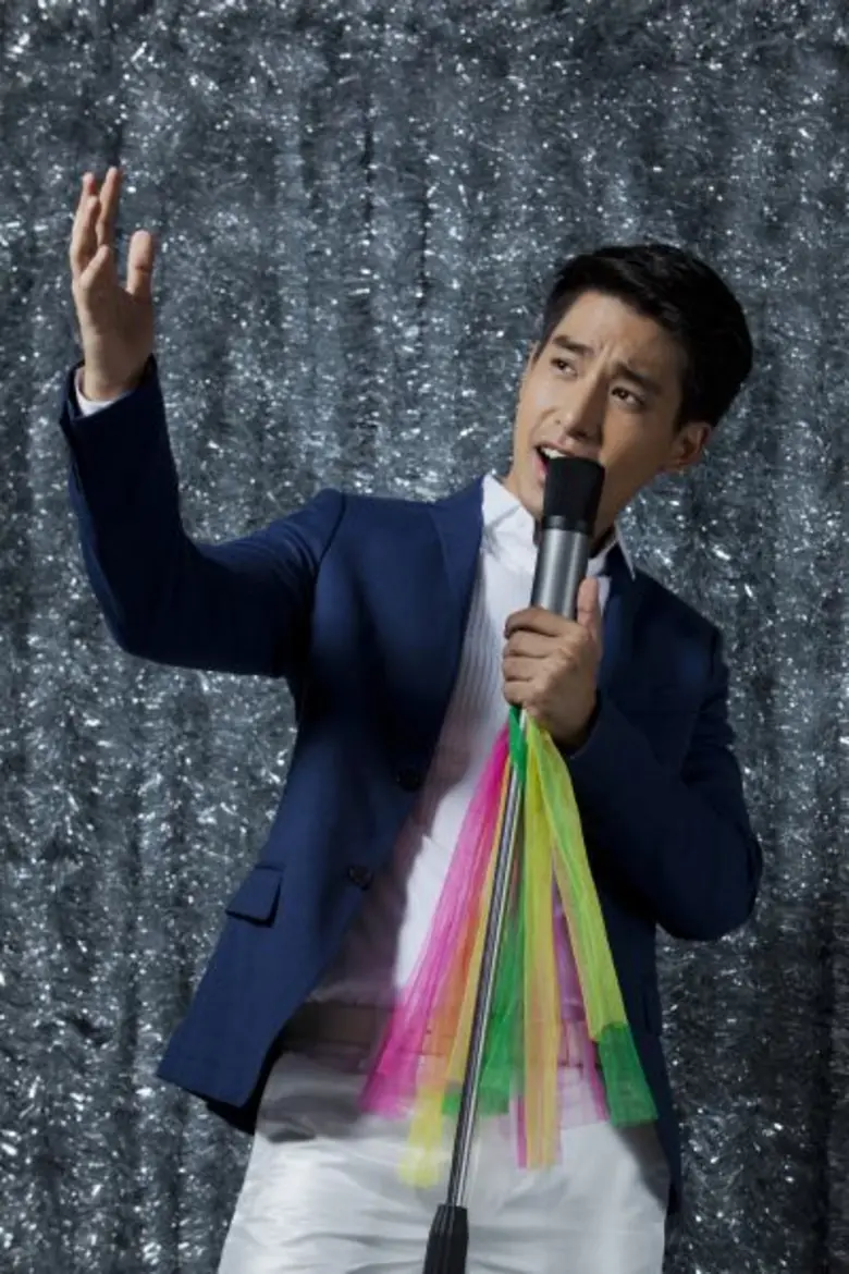 ออกอาการกดดันแบบสุดๆ เมื่อต้องมารับบท "พร...