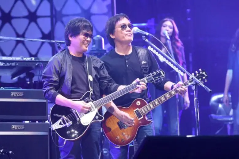 ถือเป็นการฉลอง 30ปีอัลบั้มที่ต้องฟันธงว่า...