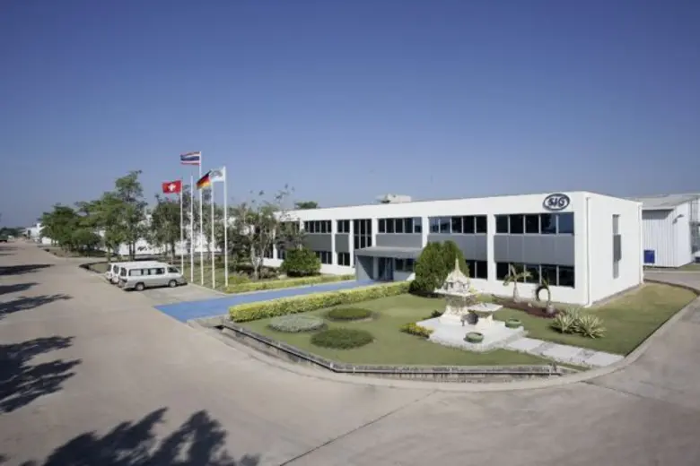 บริษัท เอส ไอ จี คอมบิบล็อค ประเทศไทย จำก...