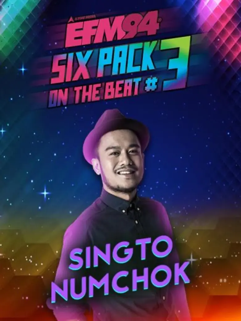 กลัวแฟนๆ จะไม่พร้อม หนุ่มเครางามเสียงนุ่ม...