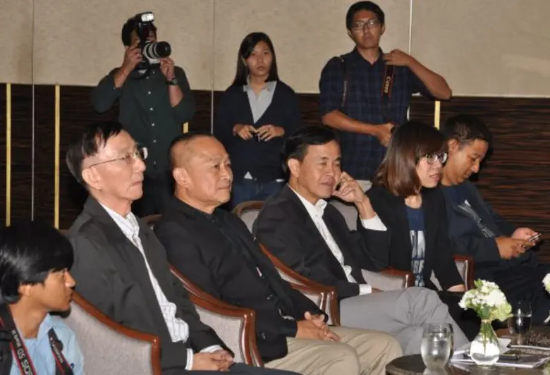 สมาคมผู้ผลิตข่าวออนไลน์ ร่วมกับ บมจ. ซีพี...