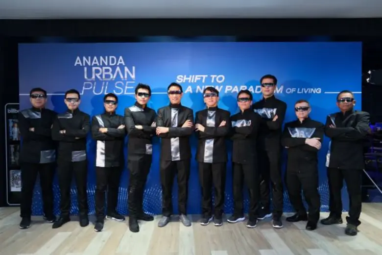 อนันดาฯ ลุยหนักปลายปี เปิดรวด 6 โครงการตอ...