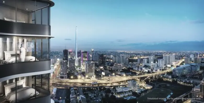 อนันดาฯ ลุยหนักปลายปี เปิดรวด 6 โครงการ ตอกย้ำความแข็งแกร่ง “มิตซุย ฟูโดซัง” ร่วมทุนต่อ 3 โครงการใหญ่ 12,000 ล้าน