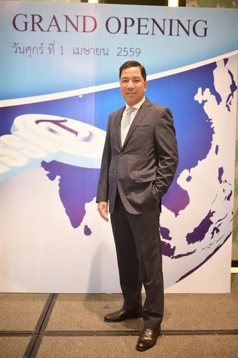 บลจ.ทาลิส ทนกระแสเรียกร้องจากนักลงทุนรายย่อยไม่ไหว เตรียมเปิดขายกองทุนรวมกองแรก เป็นกองทุนเปิดทาลิสเฟล็กซิเบิ้ล ต.ค.นี้ สุดยอดความเจ๋ง! ขยับเป้าพอร์ต Private Fund ปี”59 เป็น 4,000 ลบ.