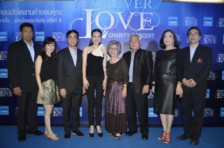 ผ่านพ้นไปแบบอิ่มบุญและได้สนุกสนานอิ่มใจกั...