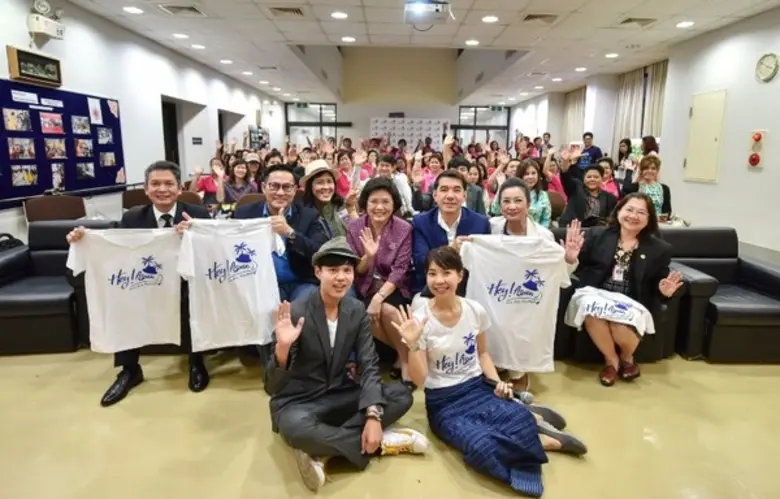 เปิดตัวรายการท่องเที่ยวออนไลน์ Hey! Asean โปรโมทการท่องเที่ยวอาเซียนสู่นักเดินทางทั่วโลก