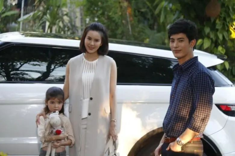 ทีวีไกด์: เรื่องย่อตอนที่ 5 : ดวงใจพิสุทธิ์ วันพฤหัสบดีที่ 29 กันยายน 2559 เวลา 20.20 น. ทางช่อง 3 ออริจินัล