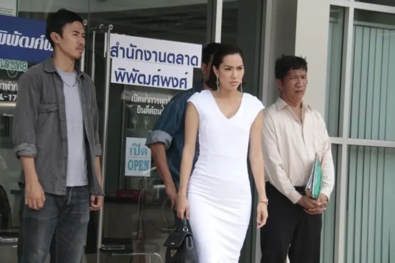 ทีวีไกด์: เรื่องย่อตอนที่ 5 : ดวงใจพิสุทธิ์ วันพฤหัสบดีที่ 29 กันยายน 2559 เวลา 20.20 น. ทางช่อง 3 ออริจินัล