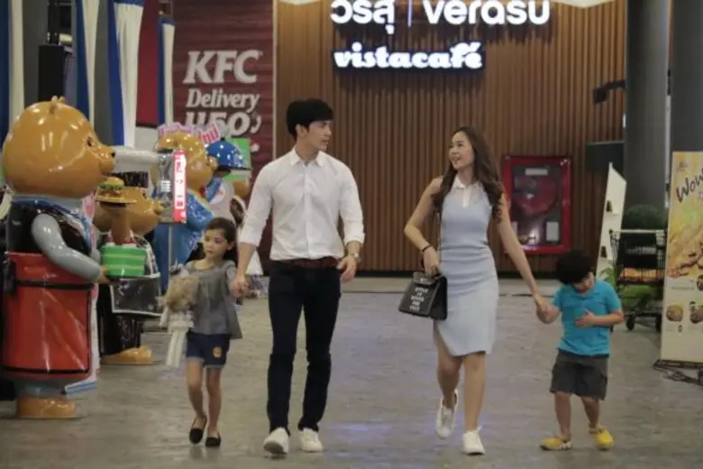 ทีวีไกด์: เรื่องย่อตอนที่ 5 : ดวงใจพิสุทธิ์ วันพฤหัสบดีที่ 29 กันยายน 2559 เวลา 20.20 น. ทางช่อง 3 ออริจินัล