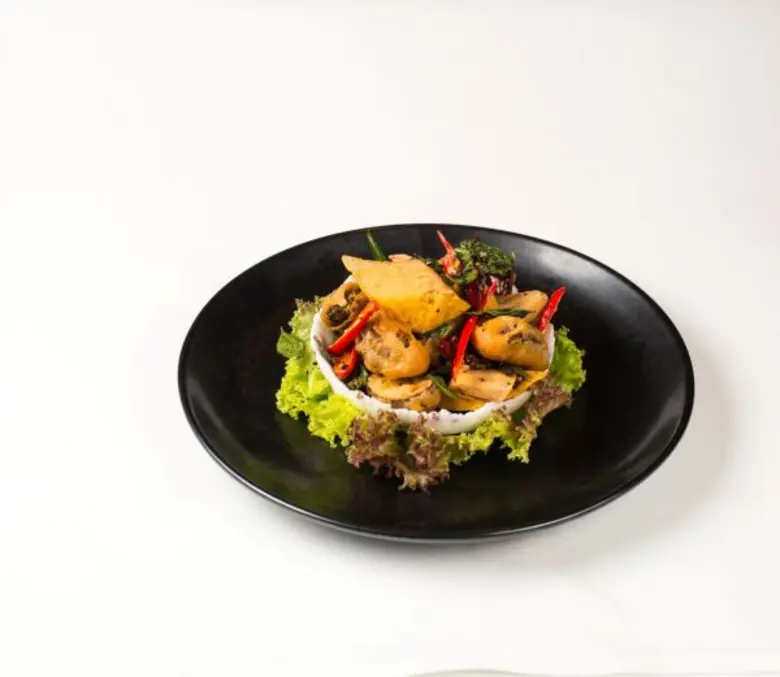 เลื่องชื่อในรสชาติอาหารจีนรสเลิศตำรับกวาง...