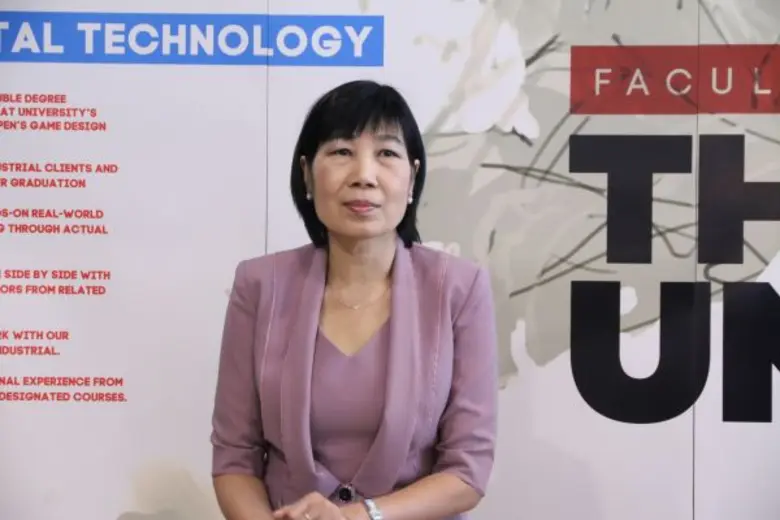 วิทยาศาสตร์ มธ. เปิดดีมานด์ "เกมดีเวลลอปเ...