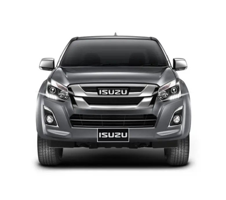 อีซูซุเดินหน้าสร้างมาตรฐานใหม่ของรถปิกอัพ...