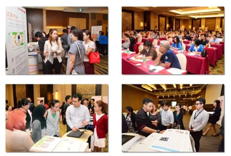 รายงานข่าวจากบริษัท ฟูจิ ซีร็อกซ์ (ประเทศ...