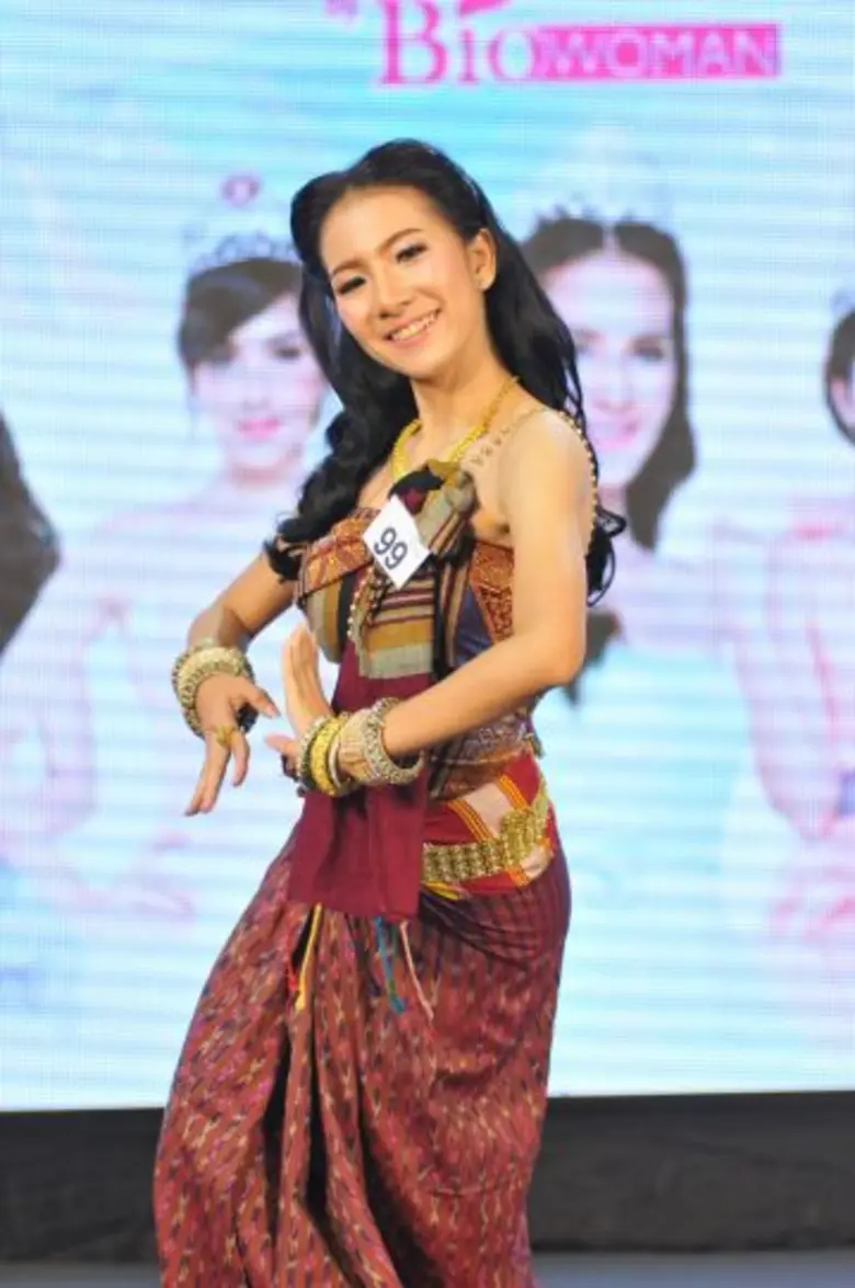 หลงรักสาววัยทีนเมืองไทยซะแล้ว หลังอวดความ...