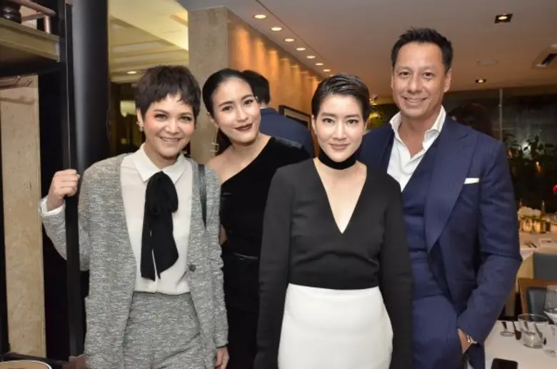 เรียกได้ว่าถูกในหนักมั่กๆ สำหรับนางเอกสาว...