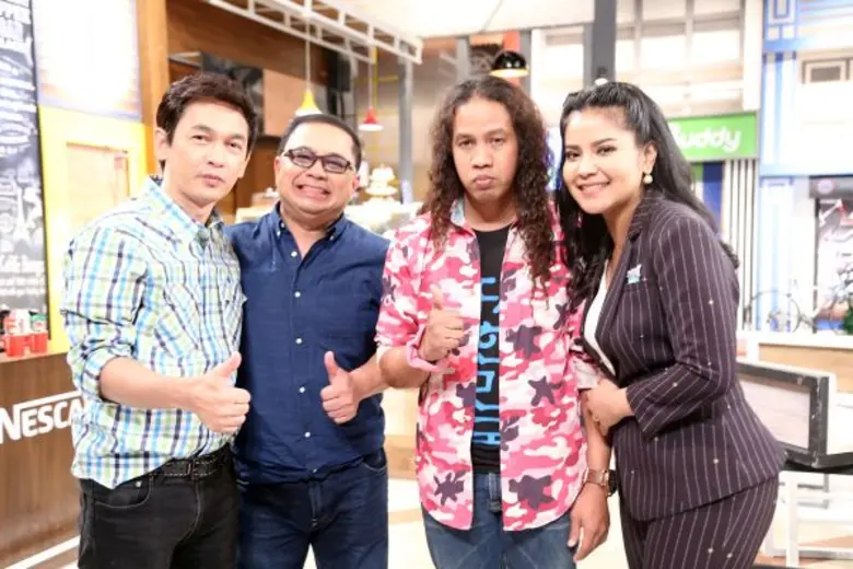 วาไรตี้เกมฮาปั่นป่วน "สับขาหลอก" สัปดาห์น...