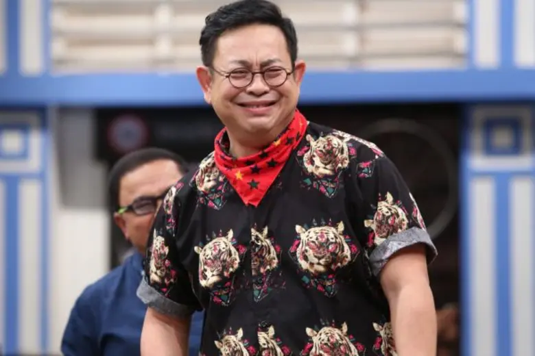 ทีวีไกด์: รายการ "สับขาหลอก" ก๊วนกรรมการกิ๊กดู๋ฯ บุก “สับขาหลอก” เกมนี้มีพลิกล็อค!!