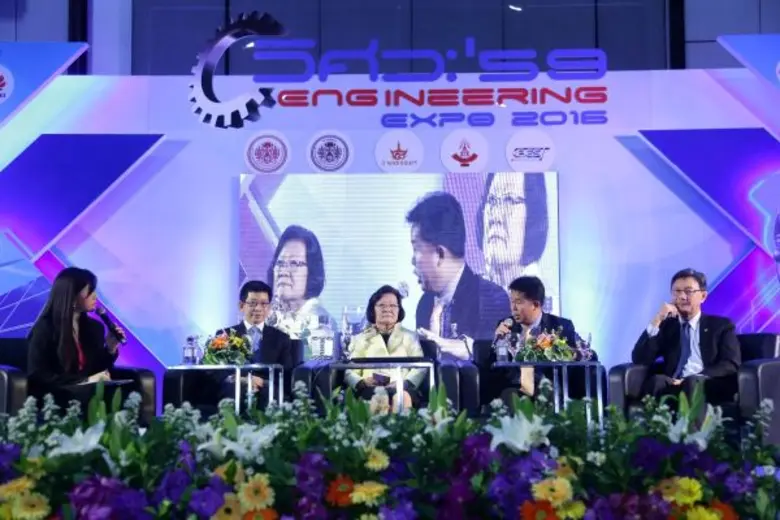 ไทยแลนด์ 4.0 นับเป็นวิสัยทัศน์การขับเคลื่...