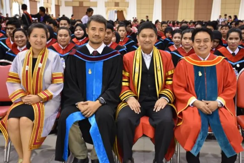 มหาวิทยาลัยราชภัฏสงขลา (มรภ.สงขลา) จัดซ้อ...