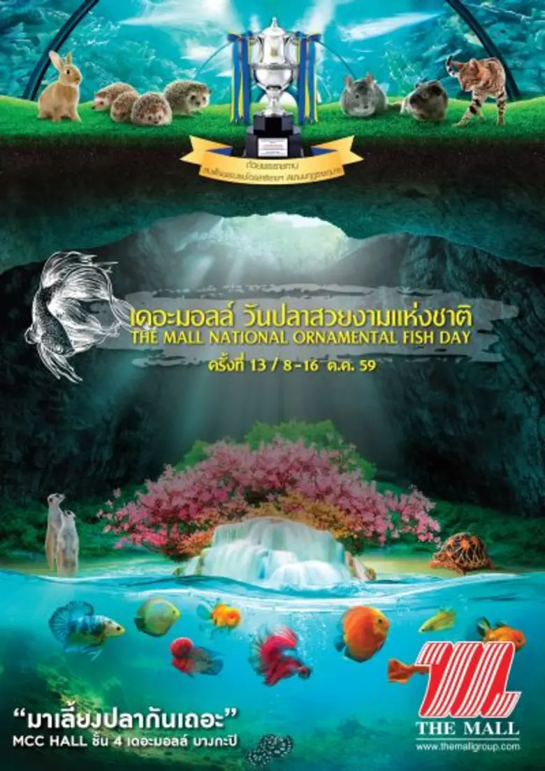 กลับมาสร้างความสุขต้อนรับปิดเทอมอีกครั้งก...