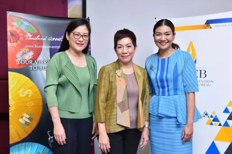 สำนักงานส่งเสริมการจัดประชุมและนิทรรศการ ...