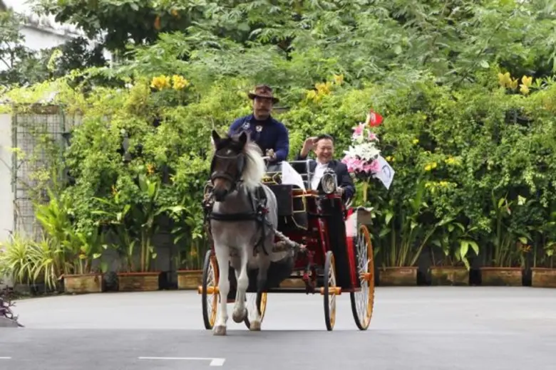 ททท. เปิดตัวโครงการ A Touch of Thai Vehicles  เส้นทางสร้างสรรค์เที่ยววิถีไทยท่องวิถีถิ่น