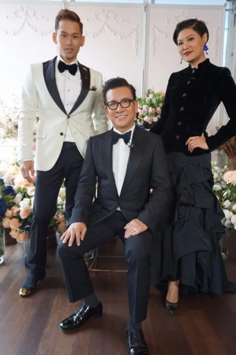 ทีวีไกด์: รายการ "THE PROFESSIONAL" Red Carpet วันพุธที่ 5 ตุลาคม 2559