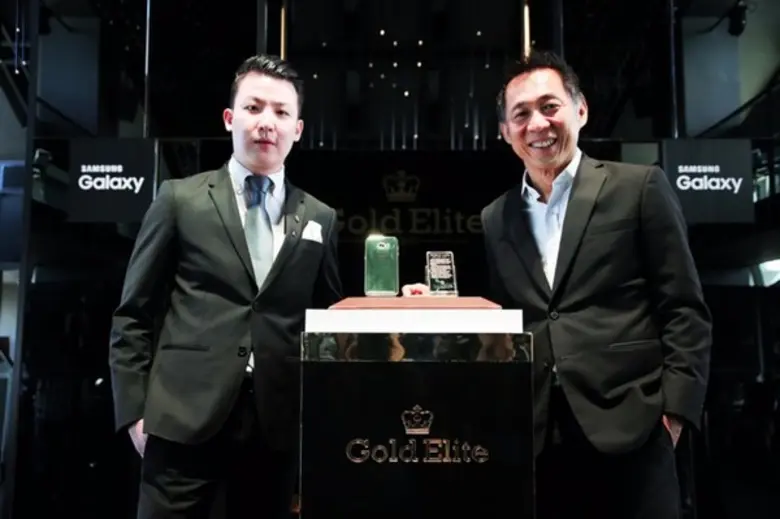 “GOLD ELITE” เตรียมสยายปีก 6 สาขาปักธงทั่วเอเชีย มั่นใจ 2 ปียอดโต 400 เปอร์เซ็นต์
