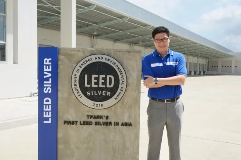 "Green Building development is not a fash...