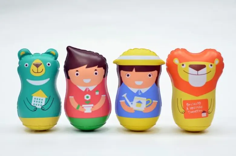 มูลนิธิโรงพยาบาลเด็ก สถาบันสุขภาพเด็กแห่ง...