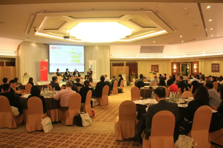 On 27 September 2016, Siemens Ltd. Thaila...