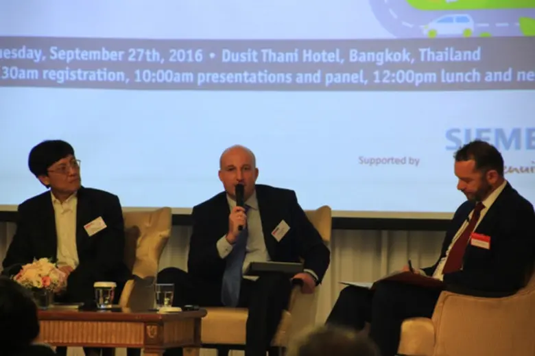 Siemens’ Study on Climate Change Calls for More Action from Private Sectors in ASEAN Countries