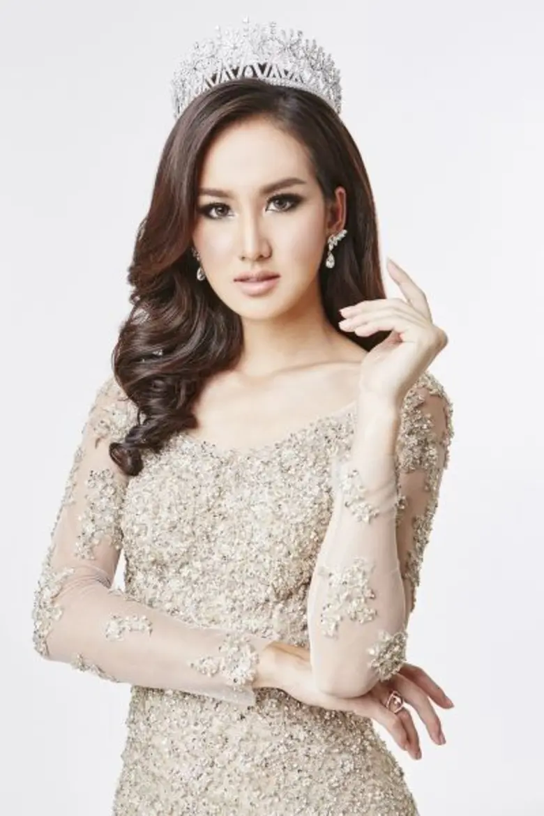 กองประกวดมิสยูนิเวิร์สไทยแลนด์จัดคอร์สเข้...