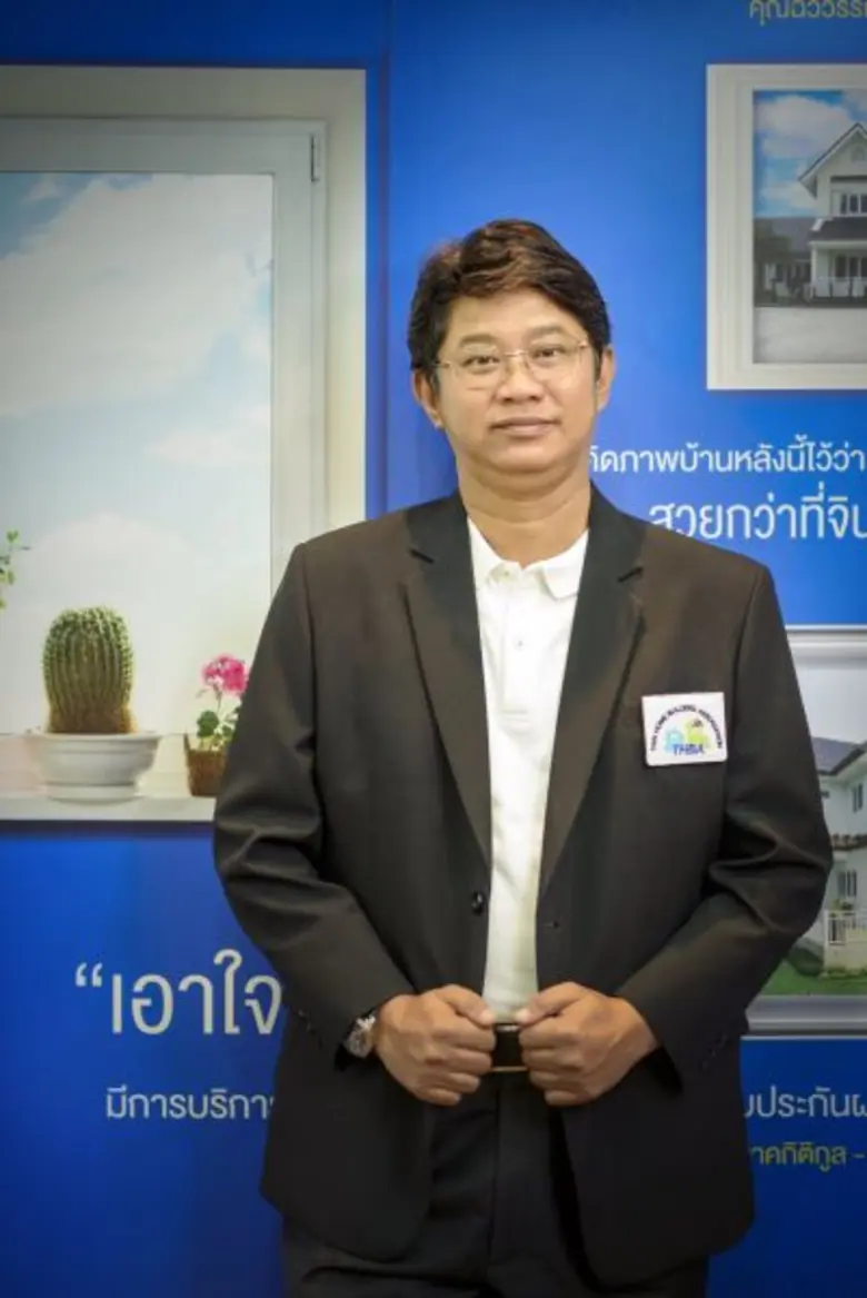 แม้ว่าภาพรวมตลาดบ้านสร้างเองและวัสดุก่อสร...