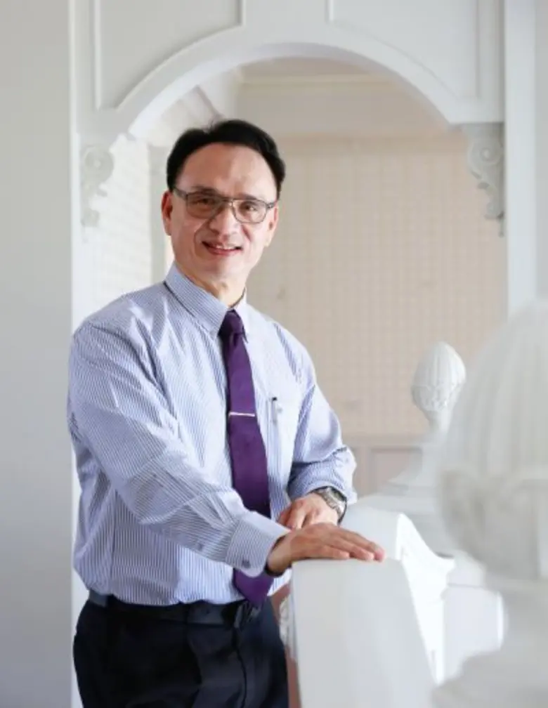 ดิ เอ็มเพอเร่อร์ เฮ้าส์ สร้างวัฒนธรรมองค์...