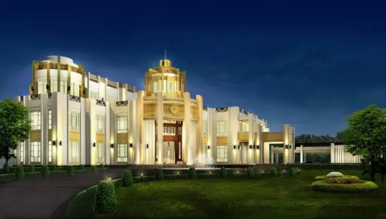 เอ็มเพอเร่อร์ สร้างทีมงาน “NUMBER1” ปูเส้นทางสู่ความเป็นหนึ่ง พร้อมเปิดตัวแบบบ้านใหม่ในสไตล์ อาร์ตเดคโค (Art Deco) เผยตลาดรับสร้างบ้านระดับบนยังเติบโต