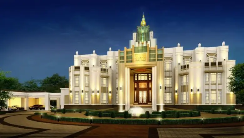 เอ็มเพอเร่อร์ สร้างทีมงาน “NUMBER1” ปูเส้นทางสู่ความเป็นหนึ่ง พร้อมเปิดตัวแบบบ้านใหม่ในสไตล์ อาร์ตเดคโค (Art Deco) เผยตลาดรับสร้างบ้านระดับบนยังเติบโต