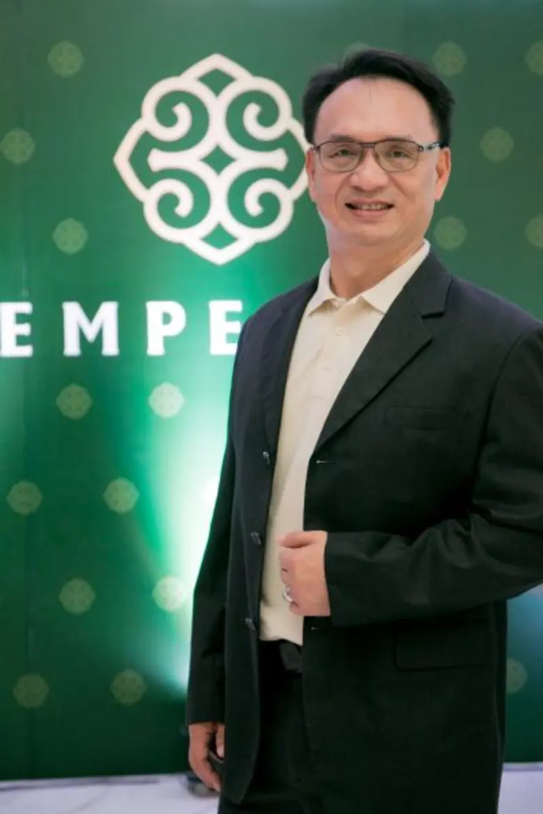 เอ็มเพอเร่อร์ สร้างทีมงาน “NUMBER1” ปูเส้นทางสู่ความเป็นหนึ่ง พร้อมเปิดตัวแบบบ้านใหม่ในสไตล์ อาร์ตเดคโค (Art Deco) เผยตลาดรับสร้างบ้านระดับบนยังเติบโต