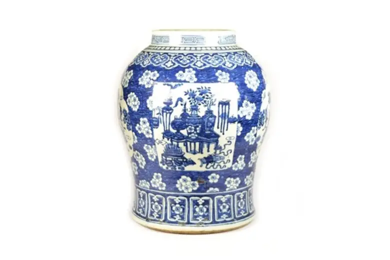 ศูนย์การค้า ริเวอร์ ซิตี้ แบงค็อก ศูนย์รว...