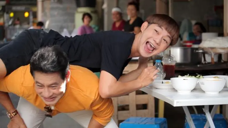 ทีวีไกด์: รายการ “ซุปตาร์ตลาดแตก”  ป่วนทั้งตลาด!“ดีเจนุ้ย”โชว์ลีลาเด็ดทำขนมปังกรอบ สาธิตท่าถ่ายรูปได้ยอดไลค์เกินหมื่น