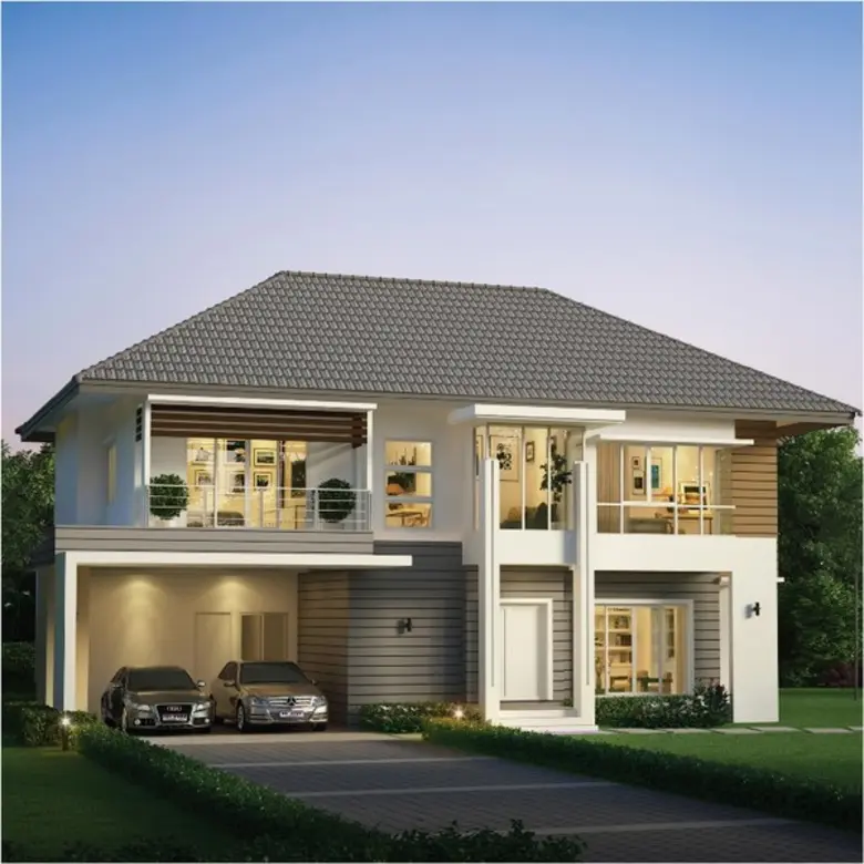 บริษัท โฟร์เอ็กซ์ตร้า บิวท์ จำกัด รับสร้า...